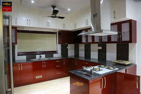 steel kitchen cabinets kerala|kerala island kitchen designs.